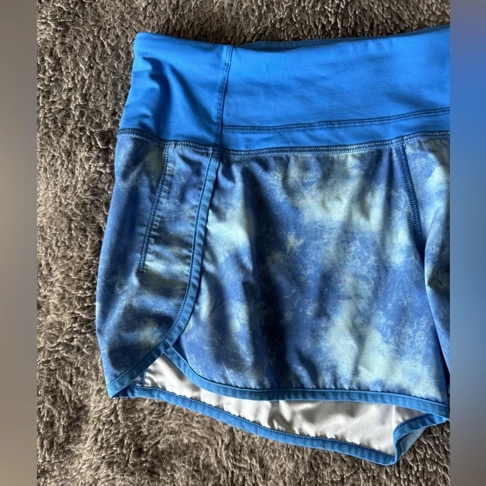 LULULEMON Women's Run Time Shorts